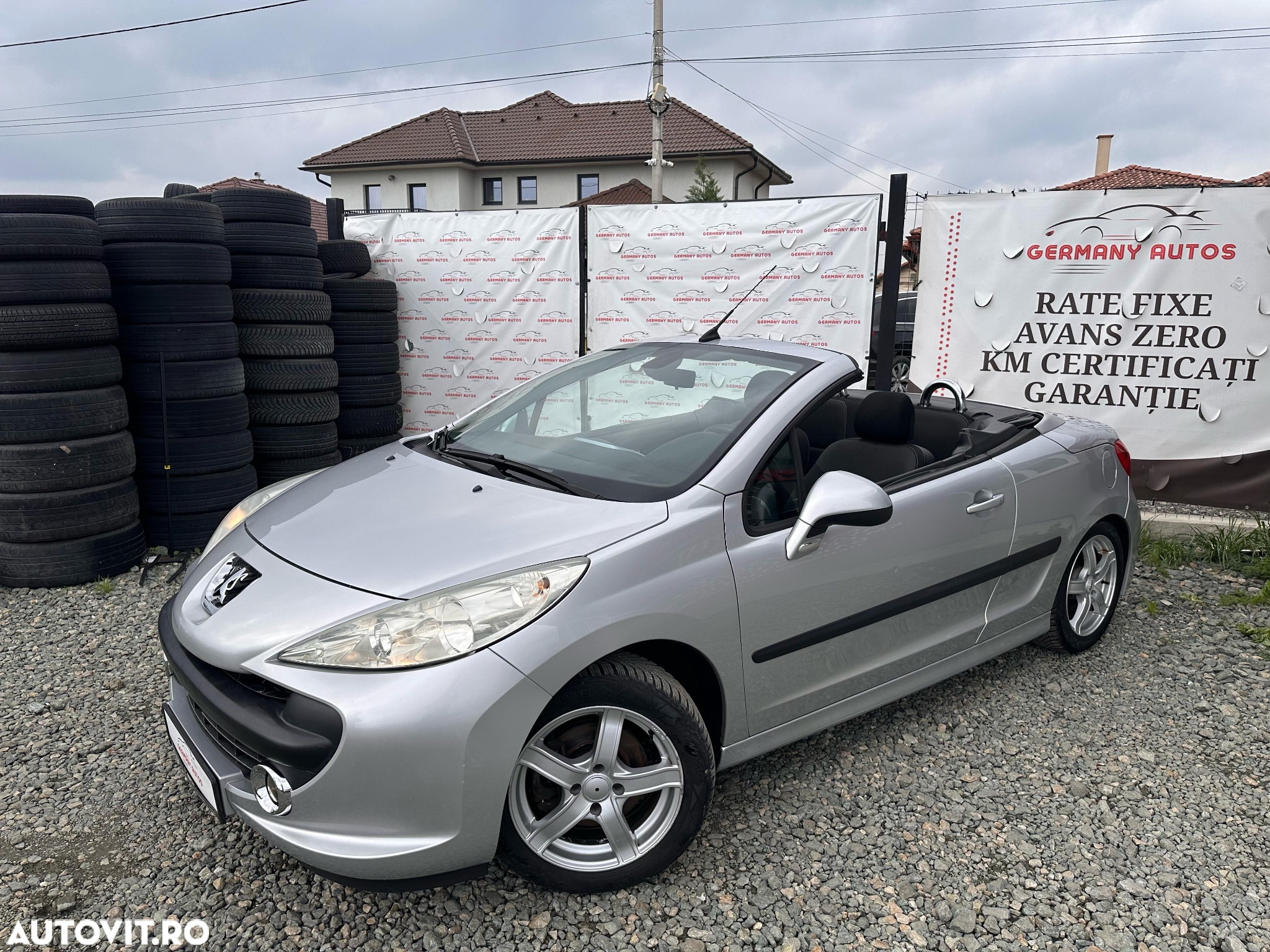 Peugeot 207 - 6