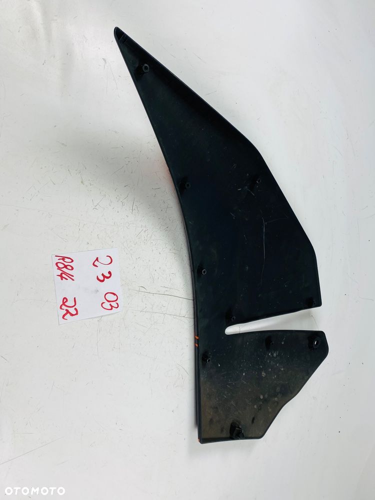 KTM RC 125 390 14-19 owiewka boczek bok prawy - 4