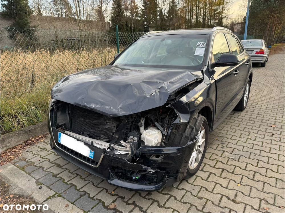 Audi Q3 1.4 TFSI S tronic - 2