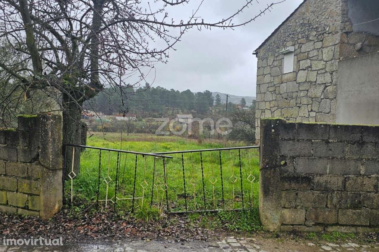 Terreno – Presandães, Alijó - Grande imagem: 4/5