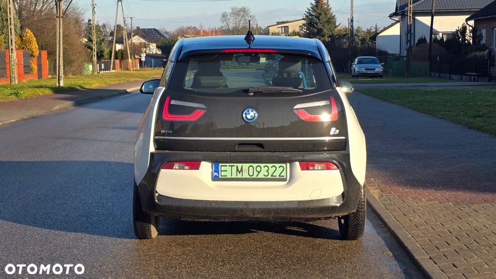 BMW i3 94 Ah - 5