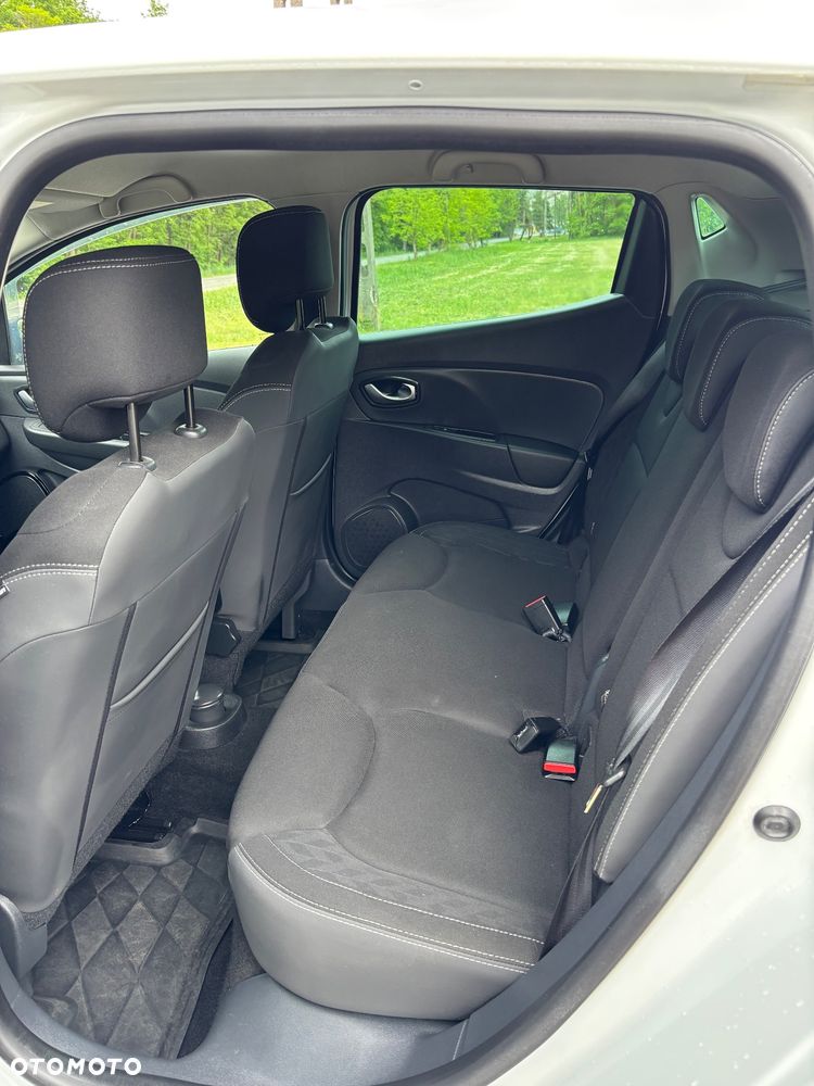 Renault Clio 1.2 16V Limited 2018 - 20