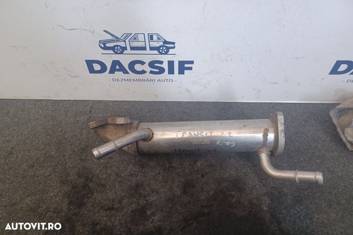 Racitor gaze 6C1Q9F464AE Citroen Jumper 1 Typ244 [facelift] [2002 - 2 - 2