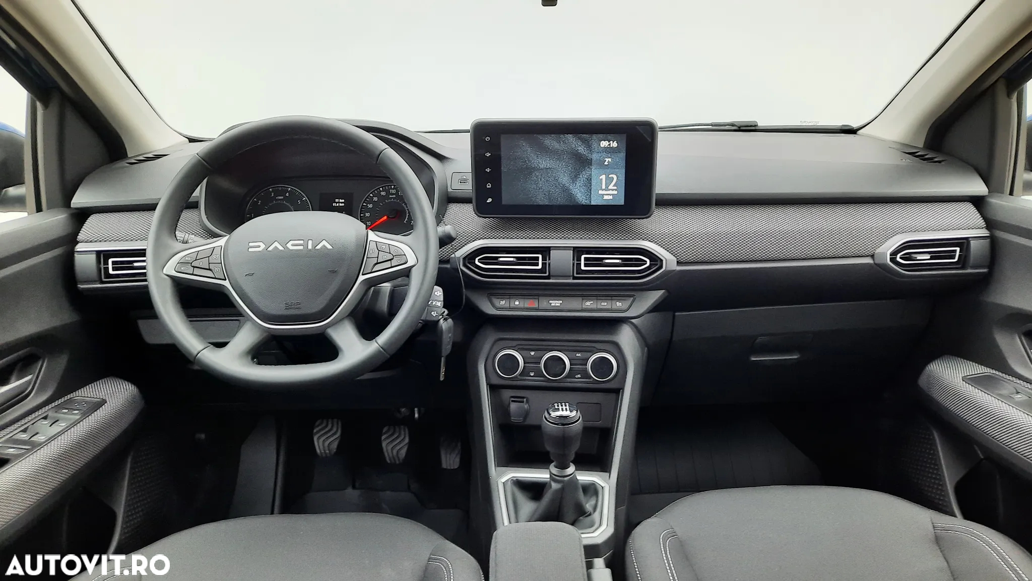 Dacia Logan TCe 90 MT6 Expression - 3