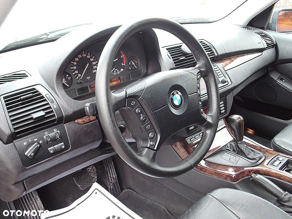 BMW X5 3.0 d Edition Exclusive - 10