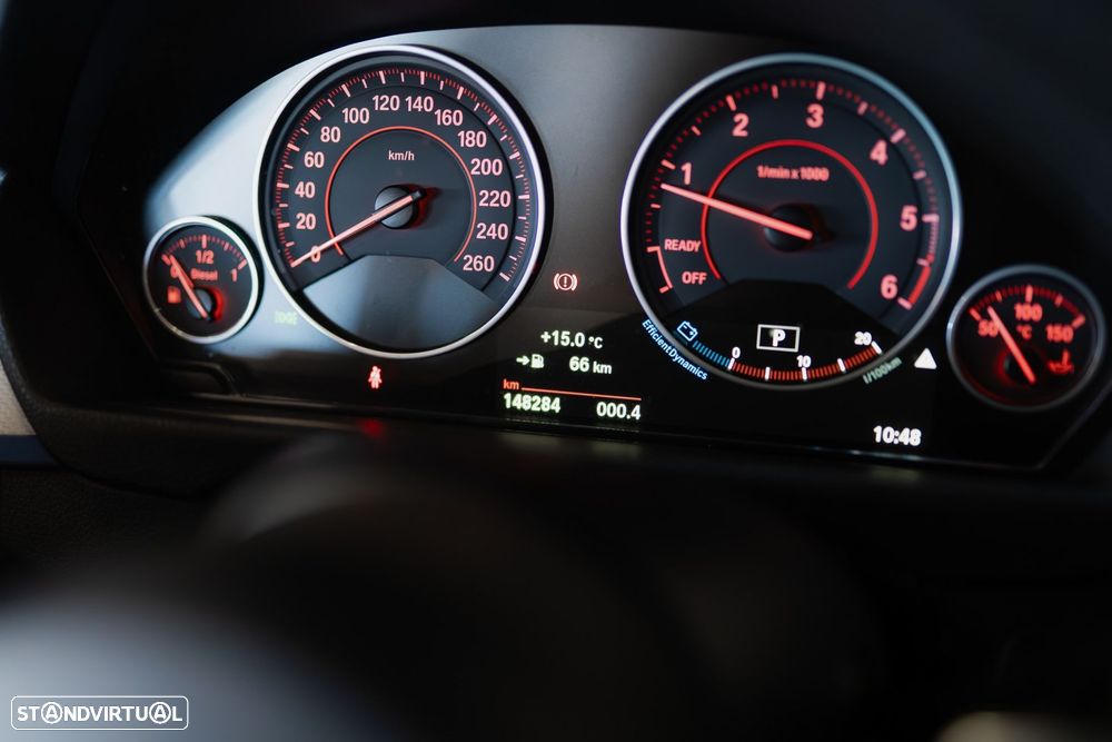 BMW 420 Gran Coupé d Pack M Auto - 31