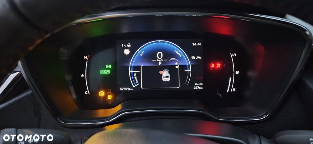 Toyota Corolla 1.8 Business Edition - 19