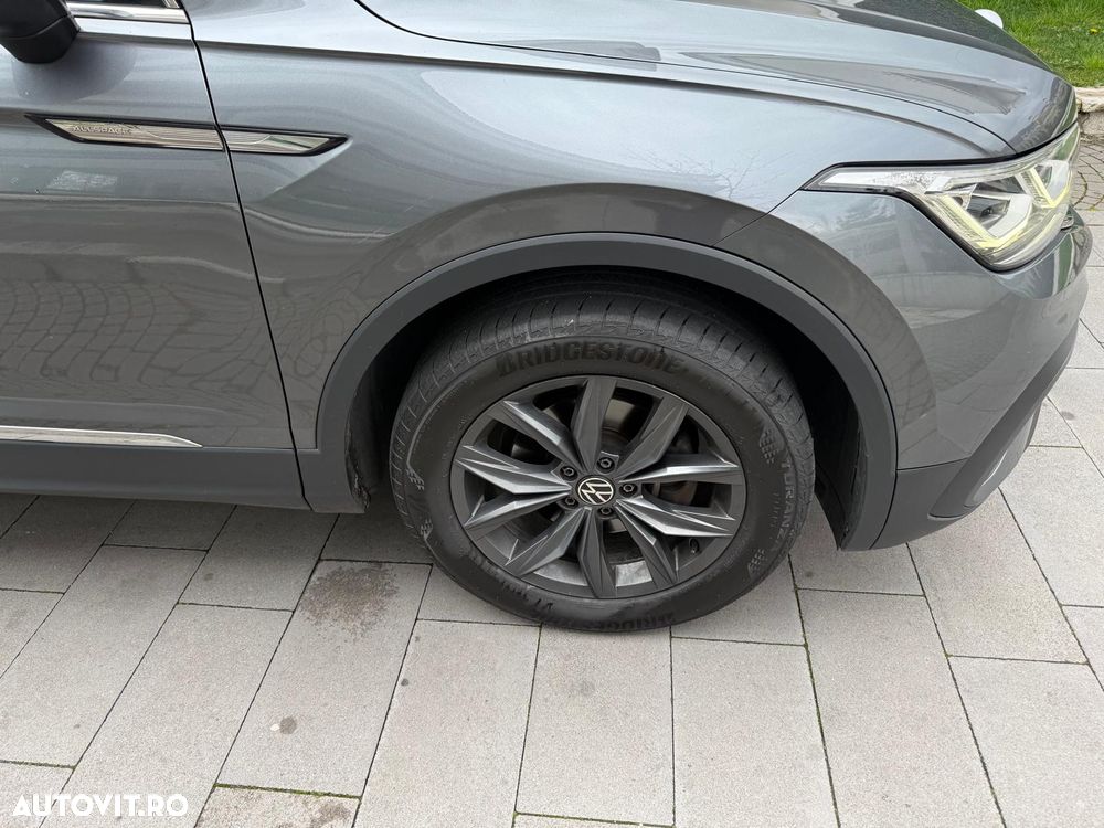 Volkswagen Tiguan 2.0 TDI SCR DSG IQ.DRIVE - 15