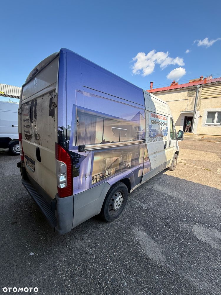 Fiat Ducato - 6