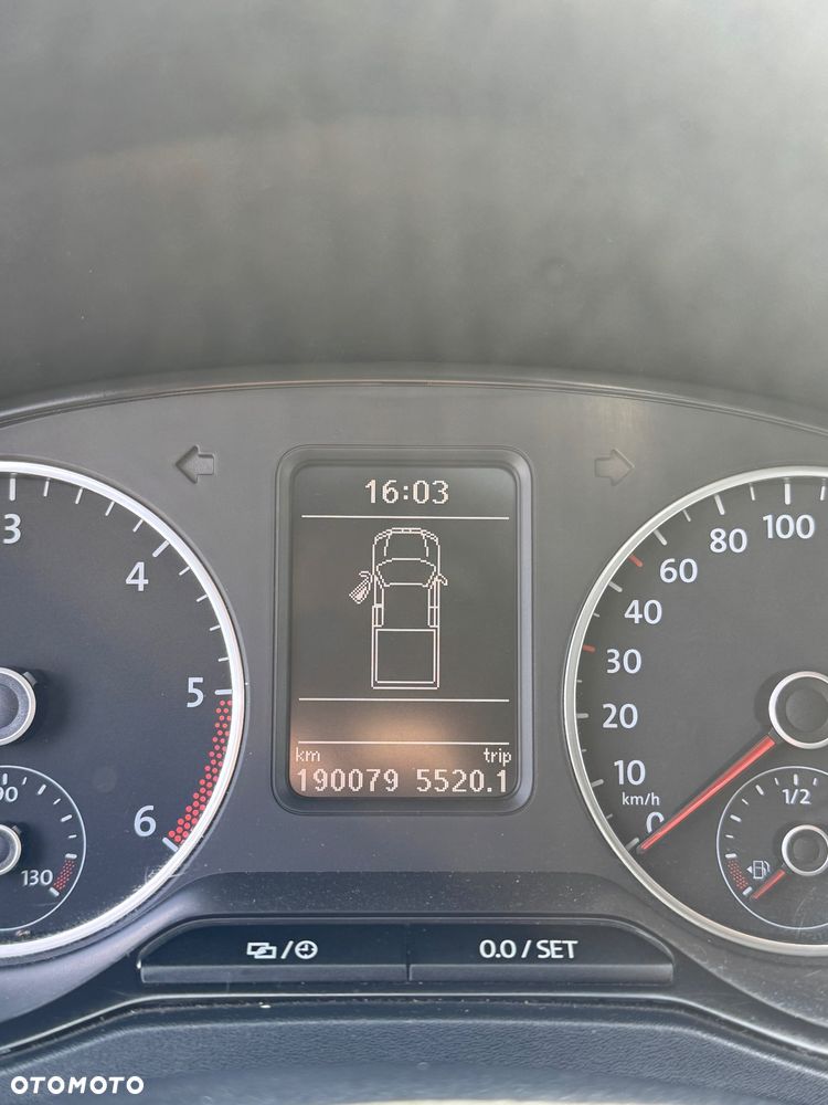Volkswagen Amarok Double Cab 2.0 BiTDi 4MOTION Basic - 18