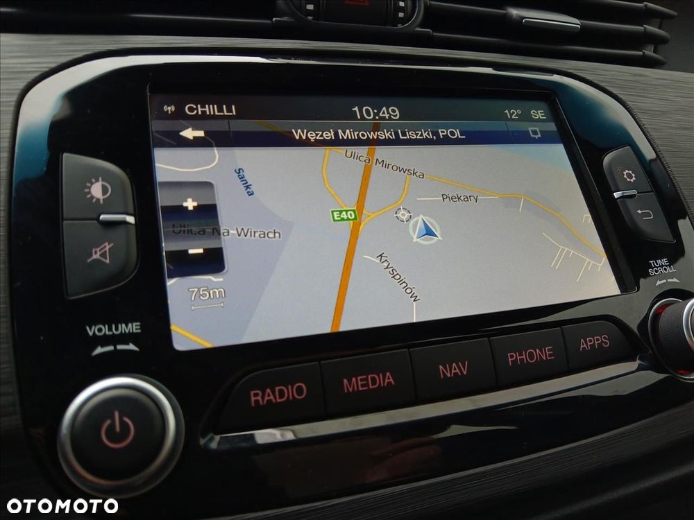 Alfa Romeo Giulietta 1.4 TB MultiAir - 14