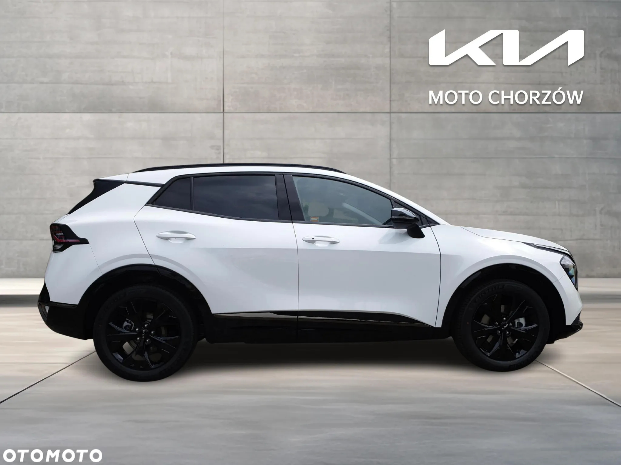 Kia Sportage 1.6 T-GDI Anniversary 2WD - 6
