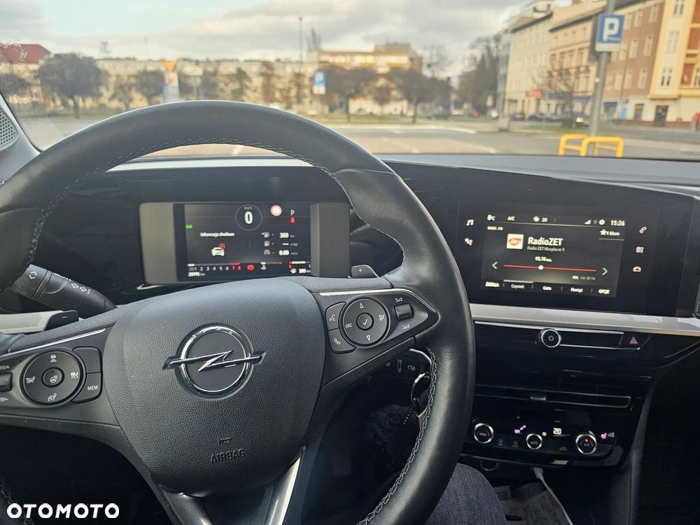 Opel Mokka 1.2 T Elegance S&S - 8