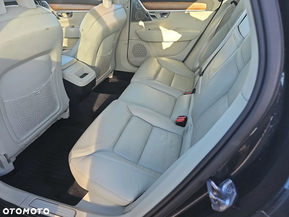 Volvo S90 D5 AWD Inscription - 24