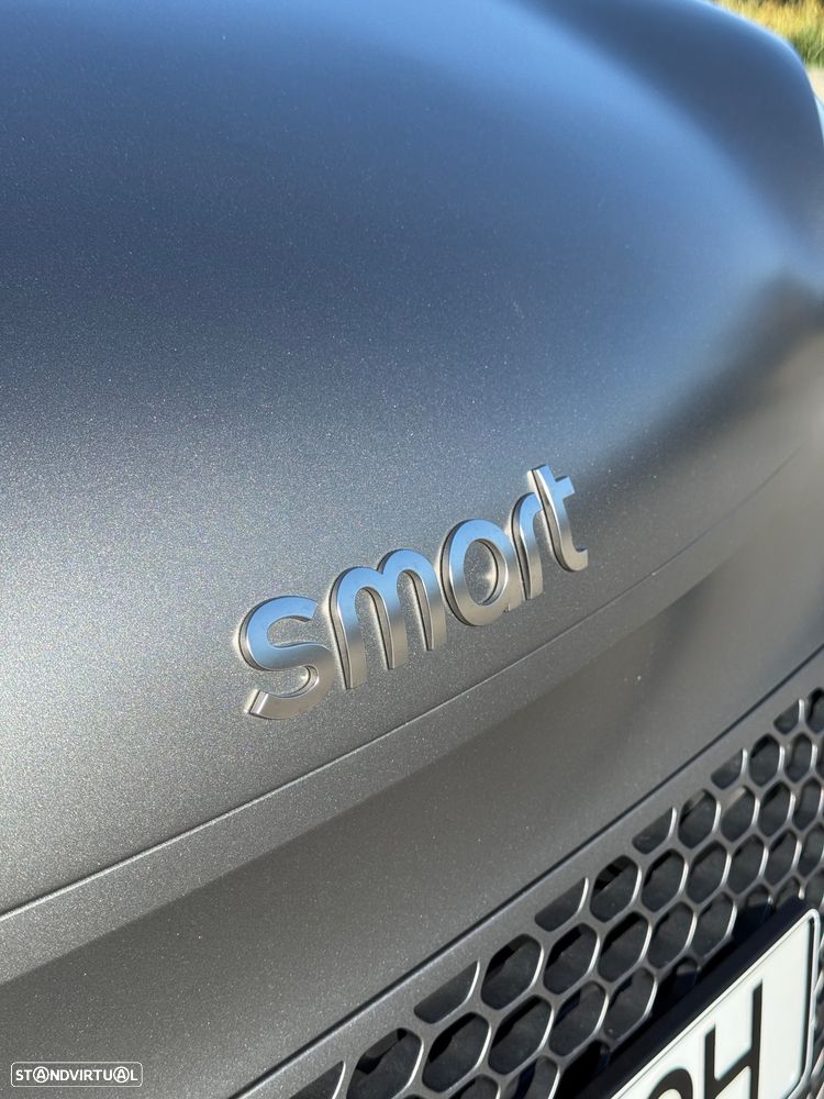 Smart ForTwo Coupé EQ prime - 25