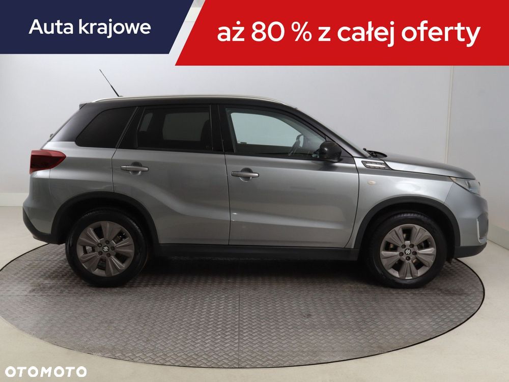 Suzuki Vitara - 8