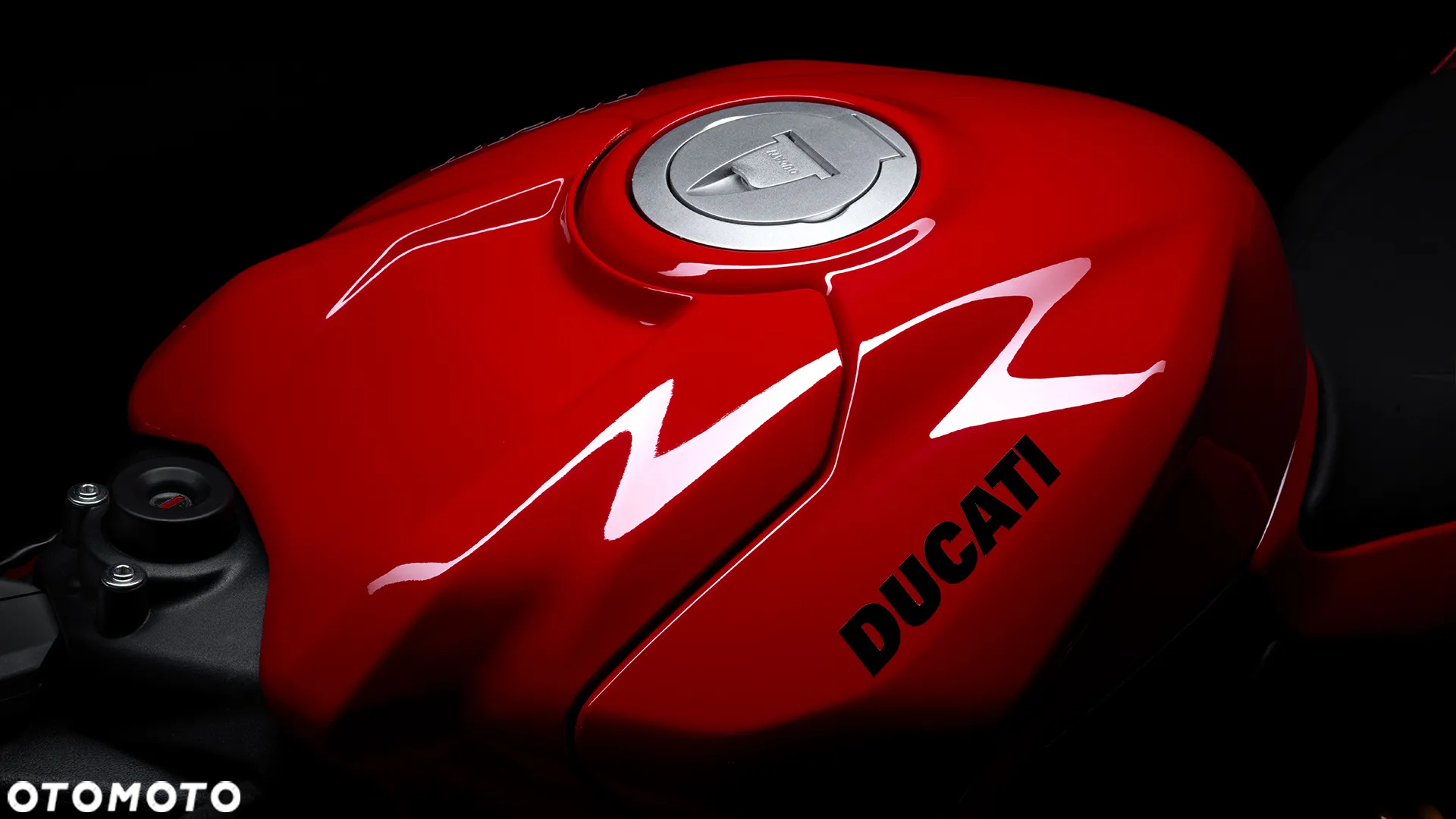 Ducati Panigale V2 - 18