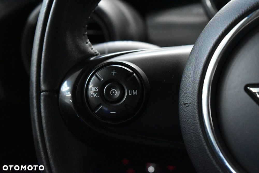 MINI Cooper - 13