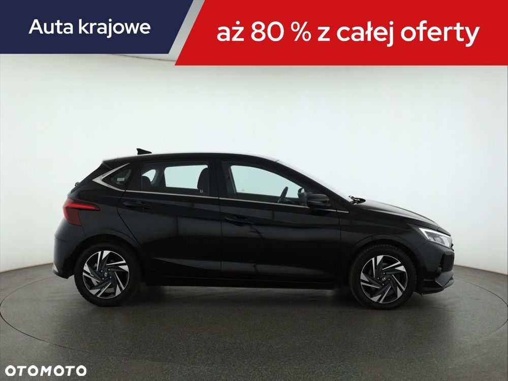 Hyundai i20 - 8