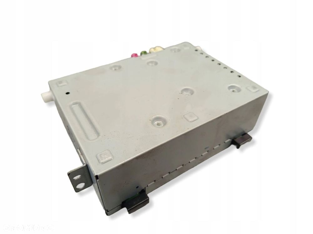 Radio Nawigacja Stacja multimedialna Jaguar XE HX6318K812CB - 9