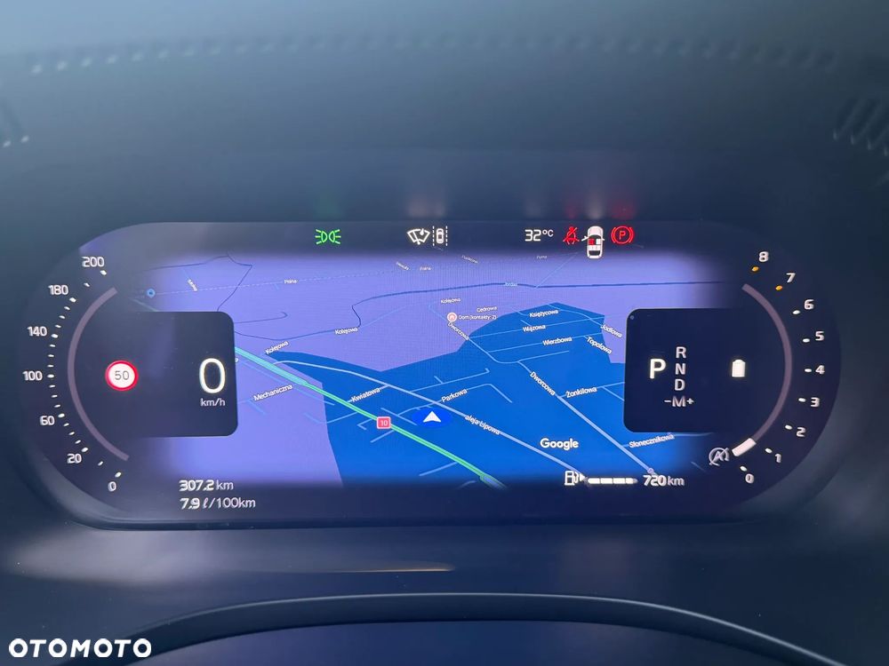 Volvo XC 60 B5 B AWD Ultimate Dark - 14