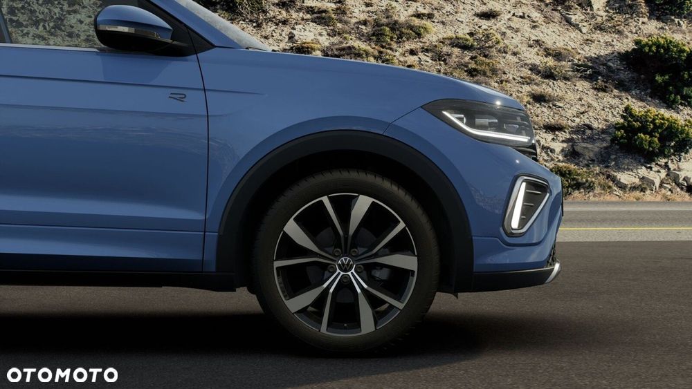 Volkswagen T-Cross 1.0 TSI R-Line Plus DSG - 19