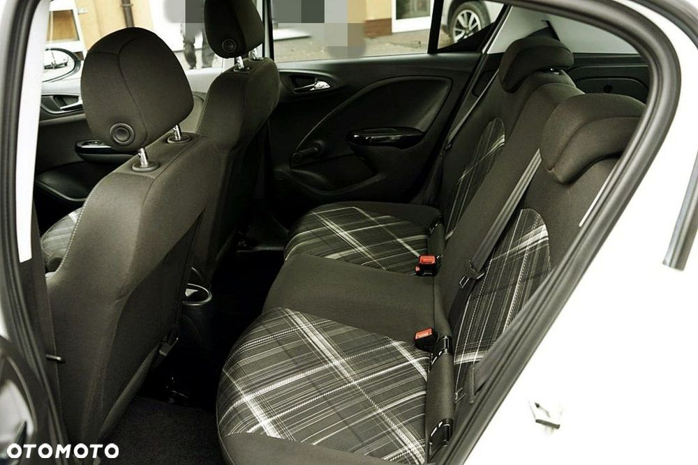 Opel Corsa - 13