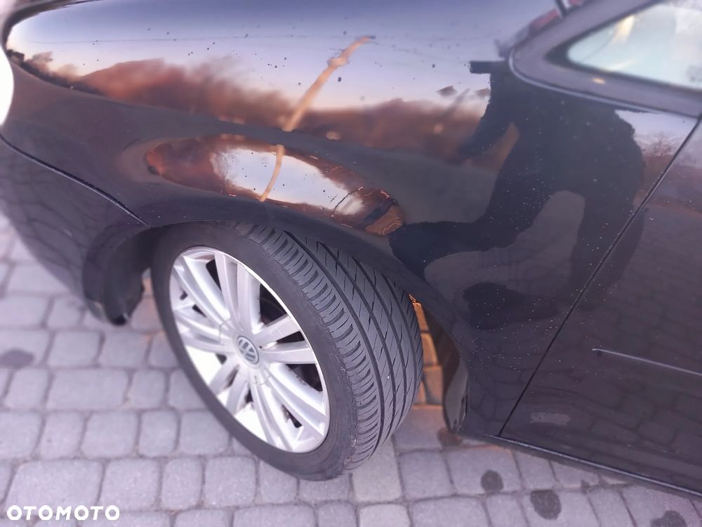 Volkswagen Touran 1.9 TDI DPF Trendline - 5