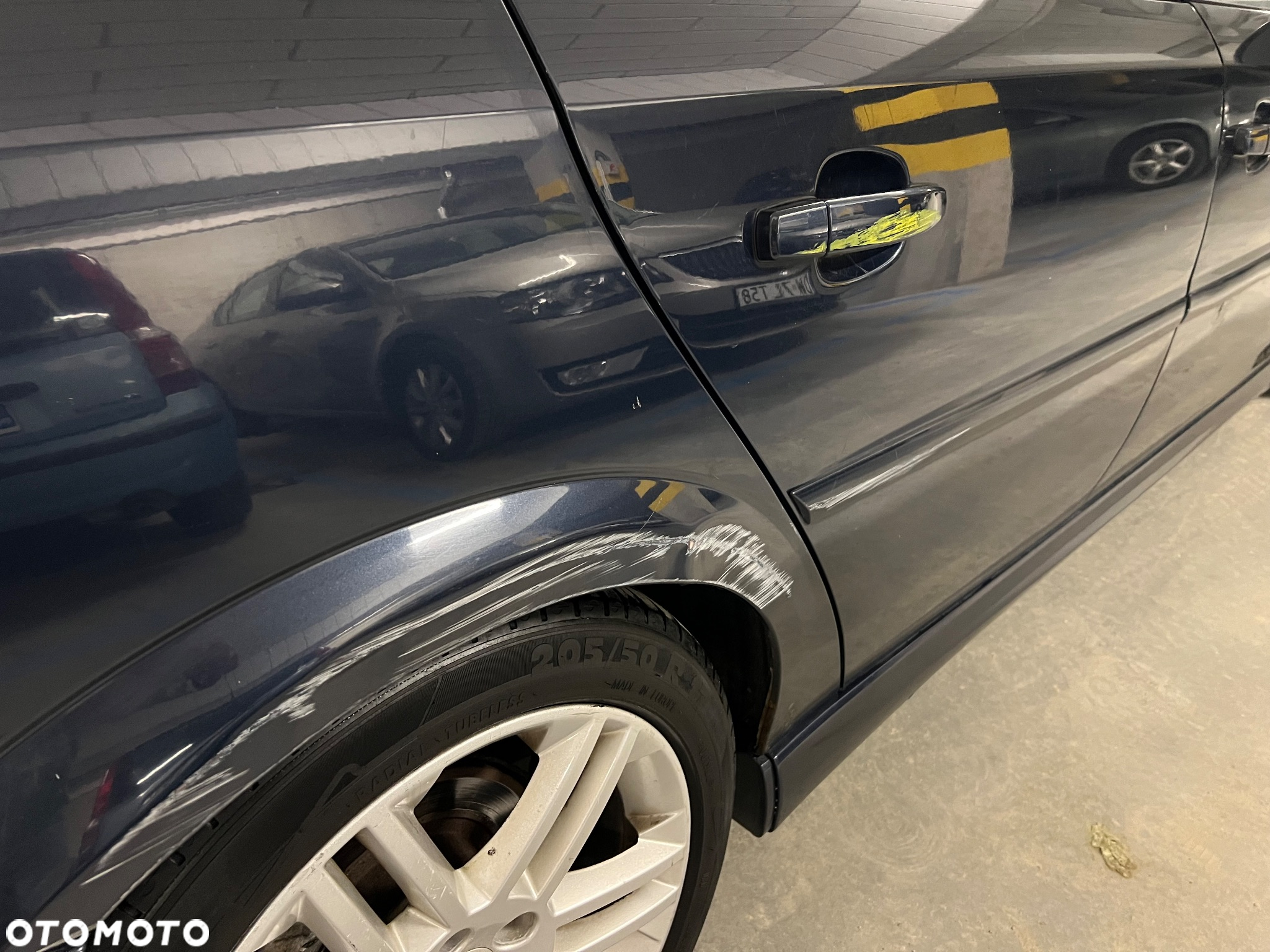 Opel Vectra - 21