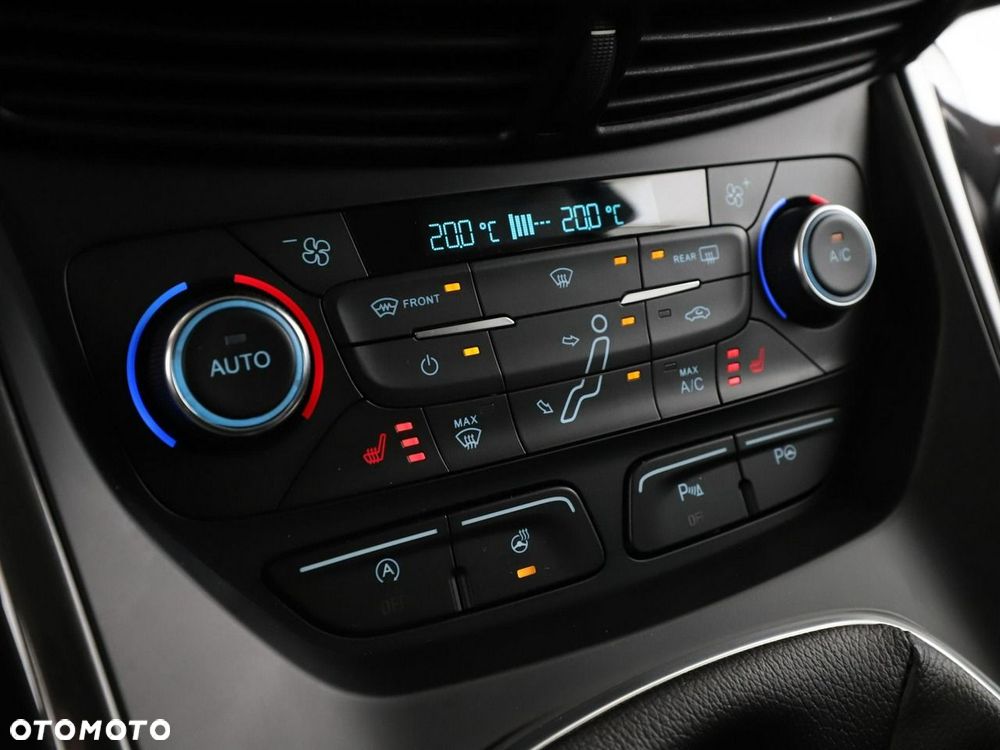 Ford C-MAX 1.5 EcoBoost Start-Stop-System Titanium - 28
