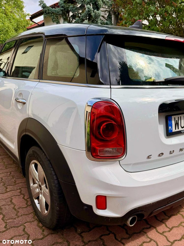 MINI Countryman Cooper - 4
