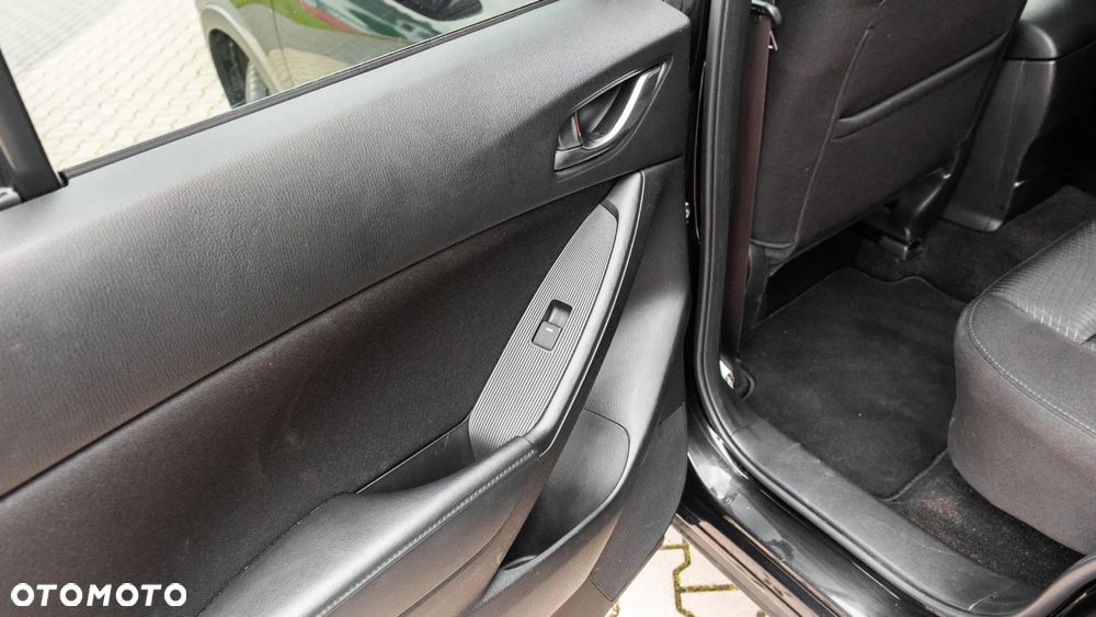 Mazda CX-5 2.0 Skymotion 2WD - 21