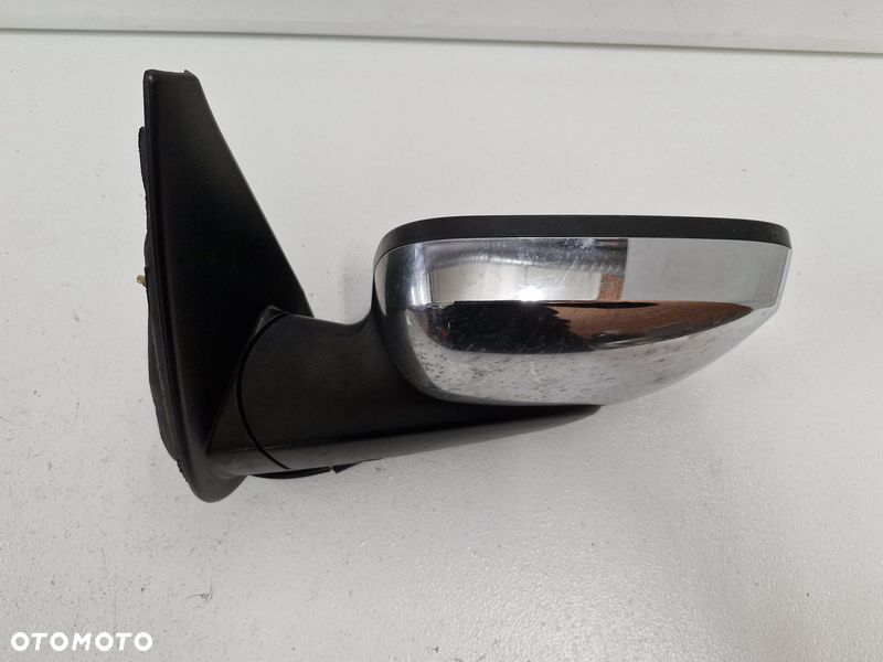 chevrolet hhr lusterko drzwi lewe chrom 3 pin eu - 2