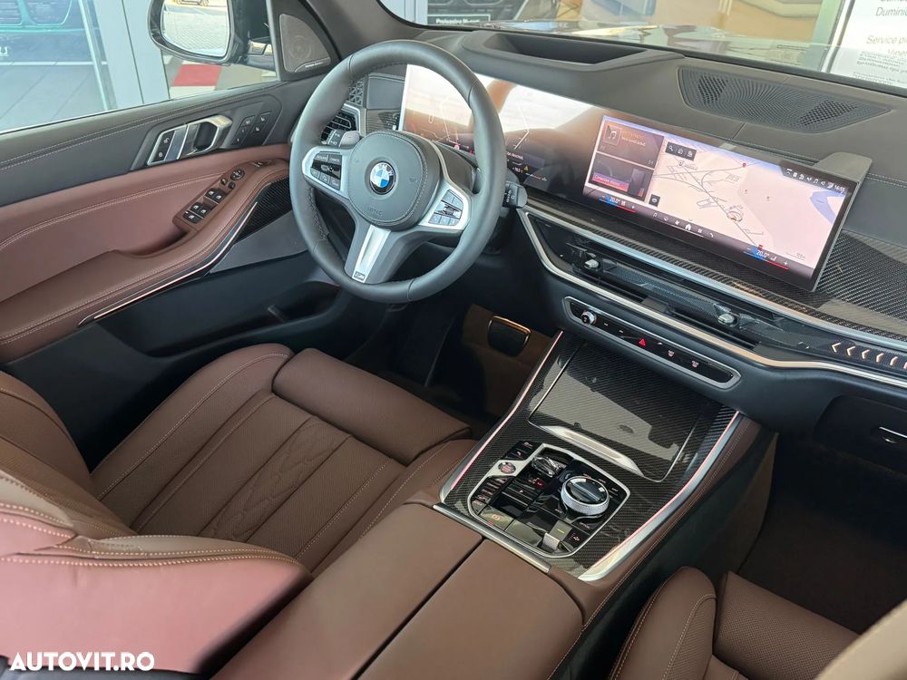 BMW X5 xDrive40i AT MHEV - 13