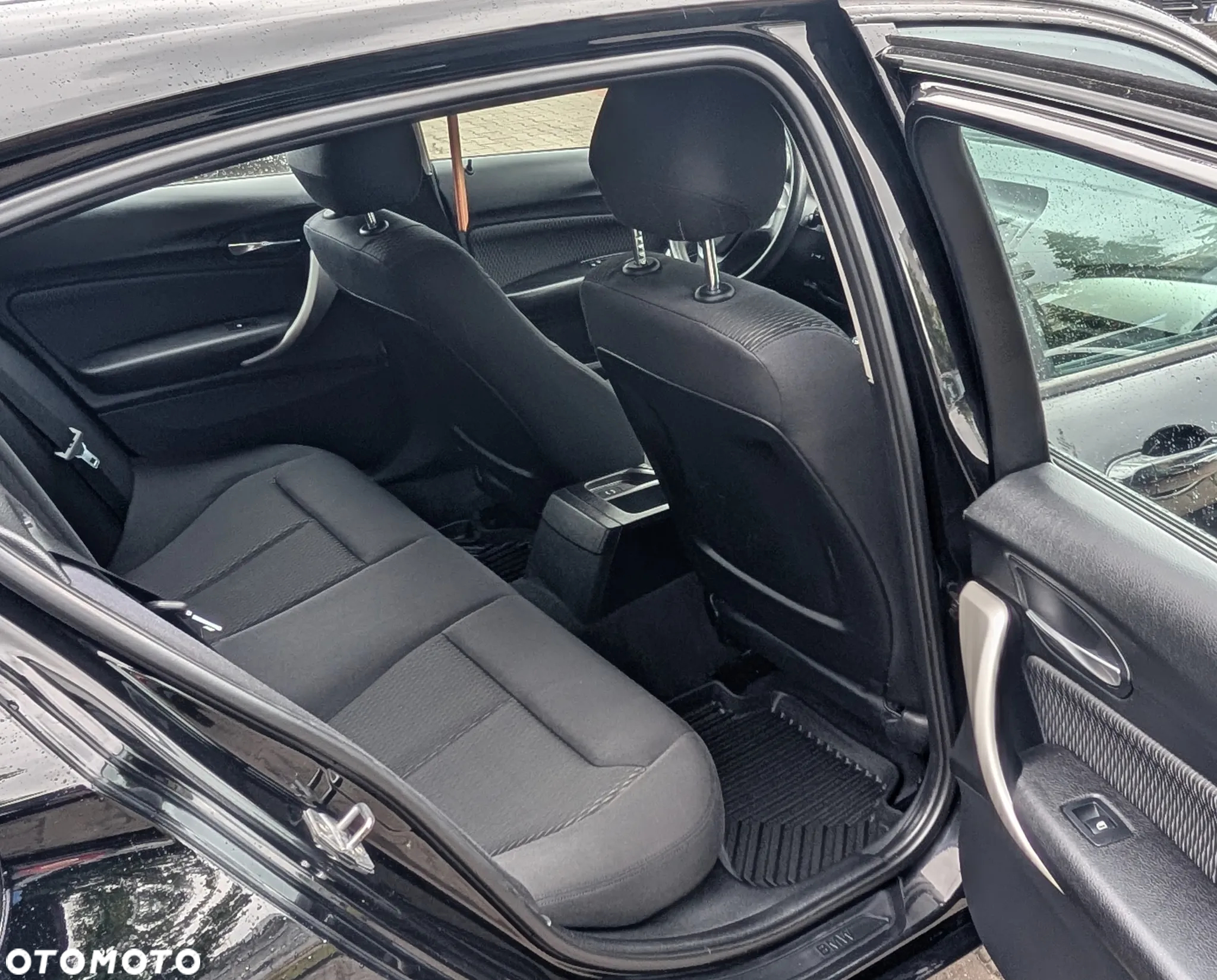 BMW Seria 1 114d - 16