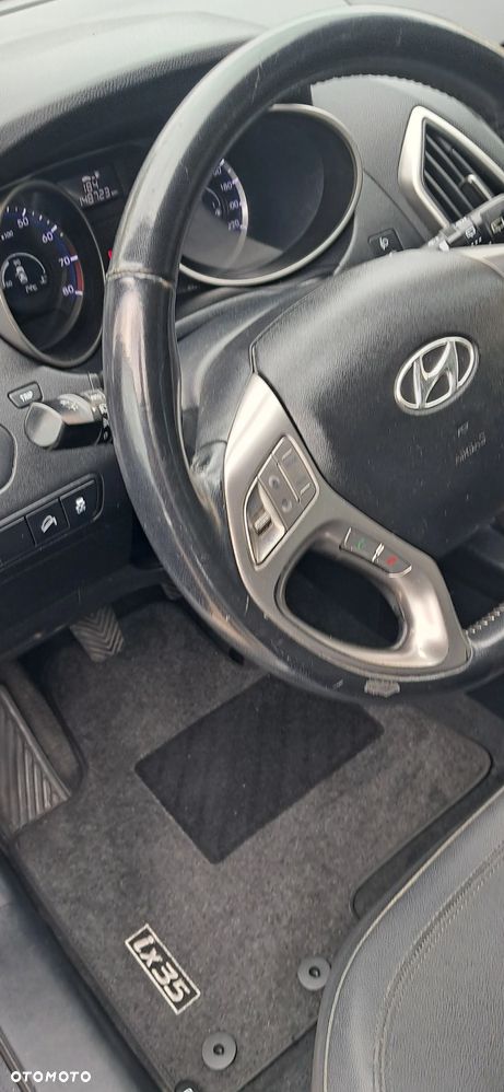 Hyundai ix35 2.0 2WD Style - 22