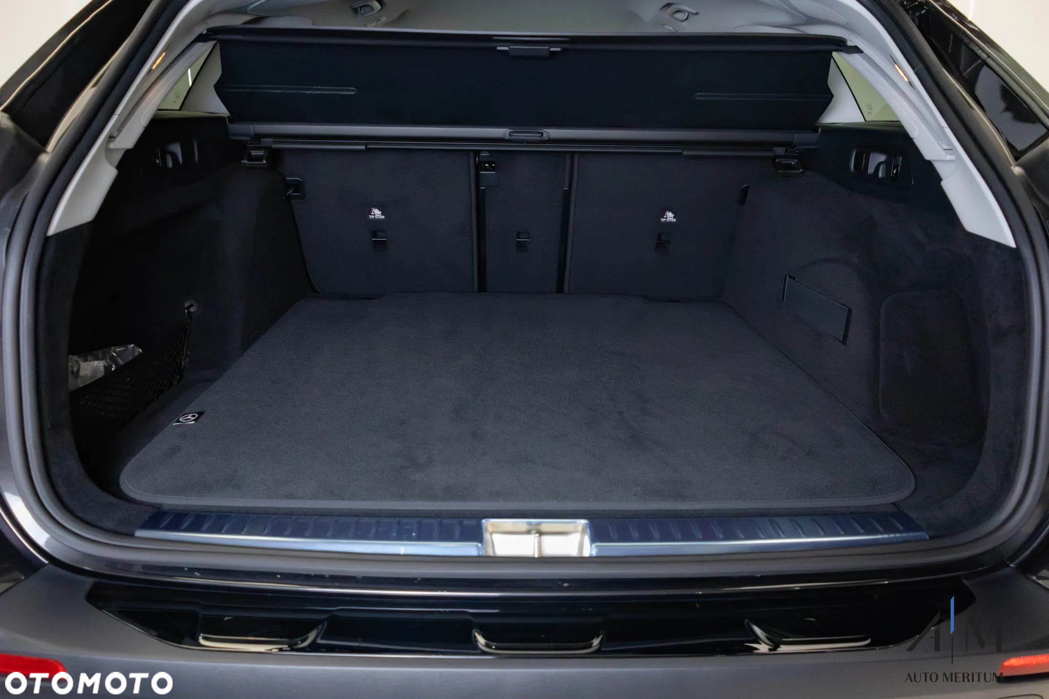 Mercedes-Benz Klasa E 220 d T 4Matic All-Terrain 9G-TRONIC - 27