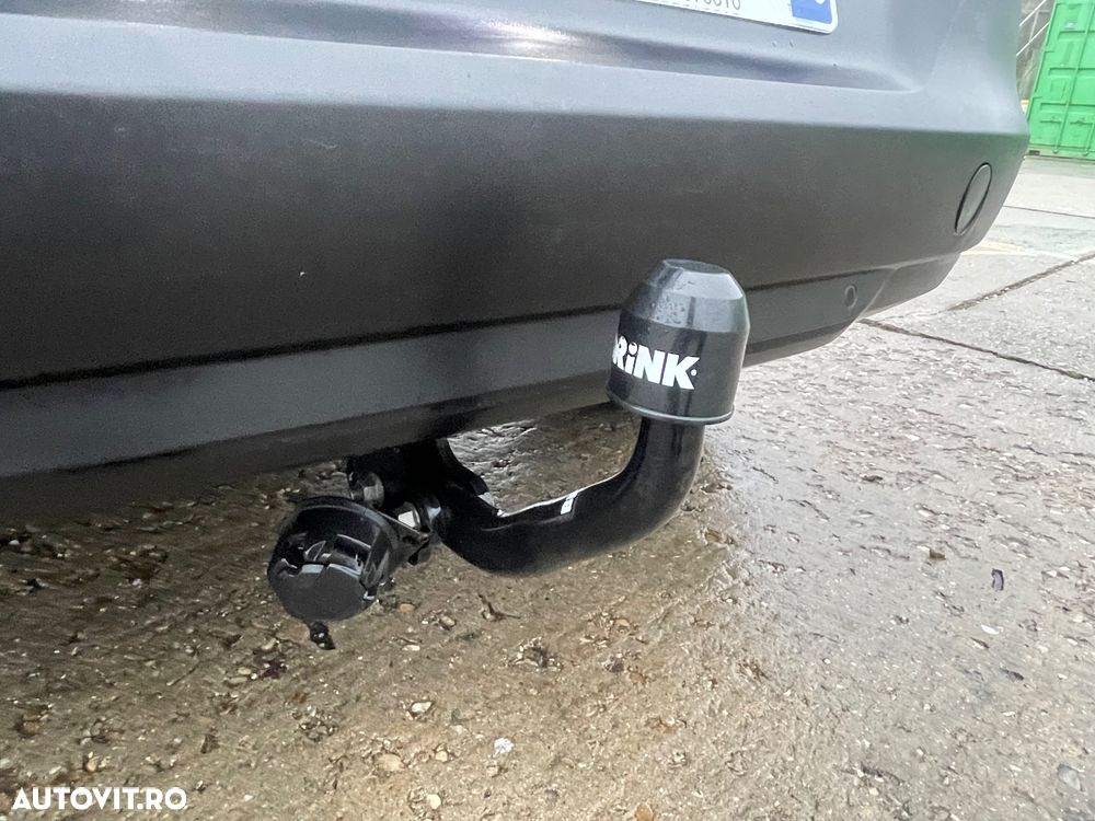 Opel Grandland X 1.2 Turbo START/STOP Aut. Design Line - 8