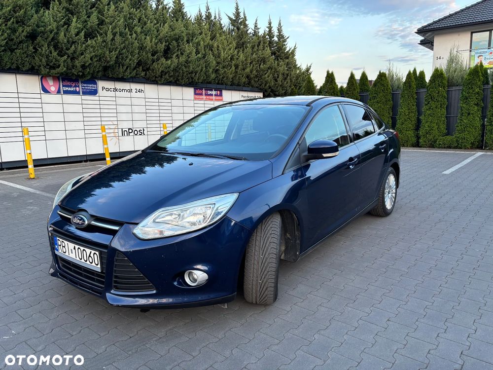 Ford Focus - 4