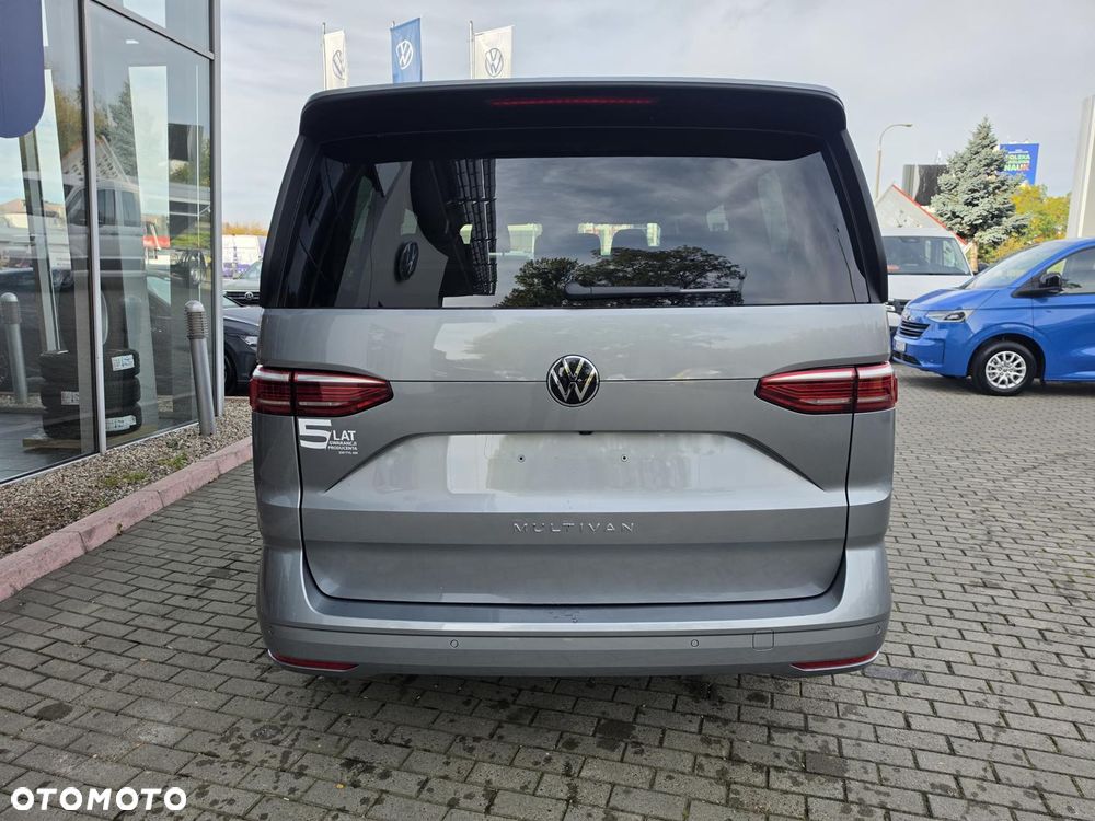 Volkswagen Multivan 2.0 TDI L2 Family DSG - 18