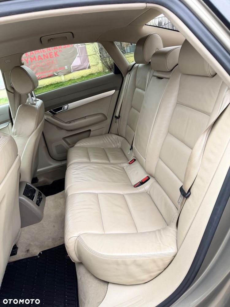 Audi A6 Limousine - 13