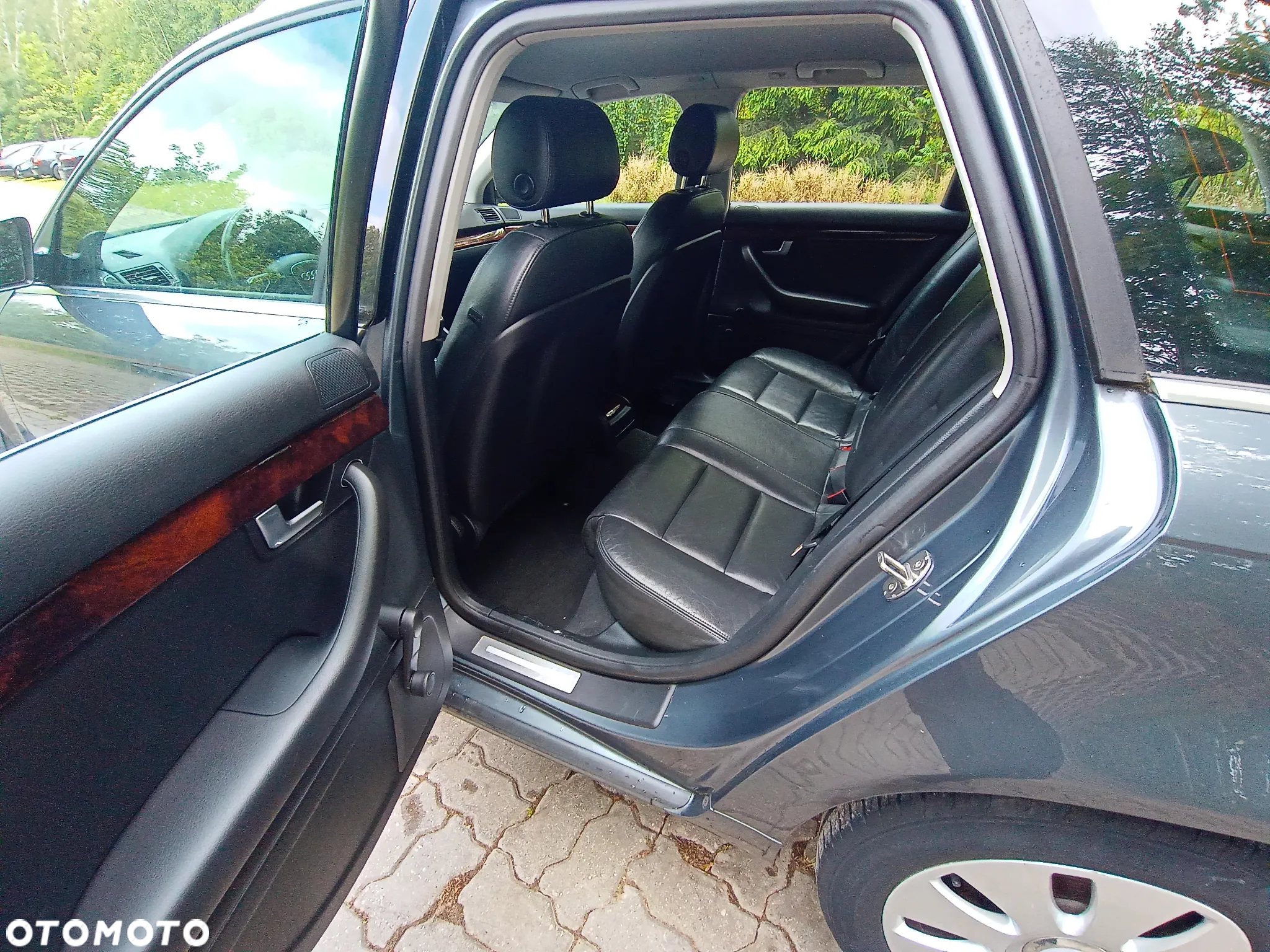 Audi A4 Avant 1.9 TDI - 22