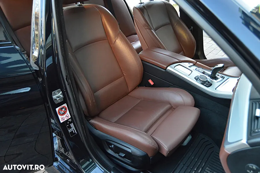 BMW Seria 5 - 23