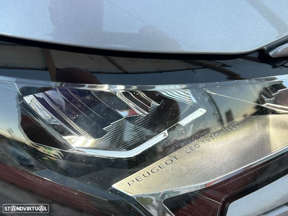 Peugeot 3008 - 13