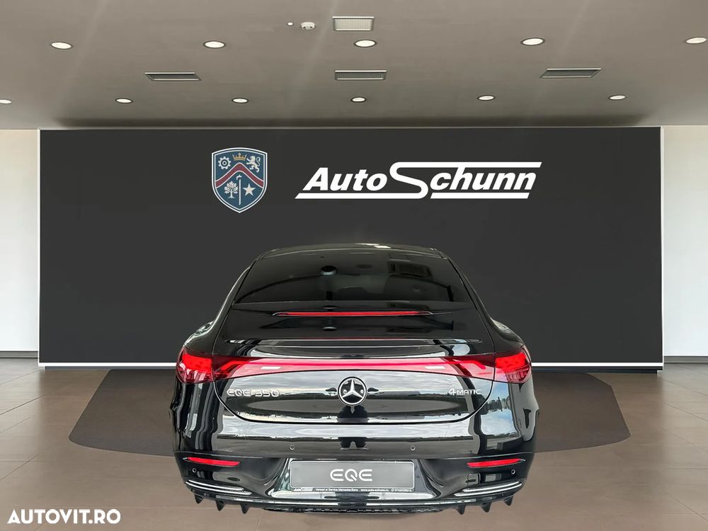 Mercedes-Benz EQE 350 4Matic Edition AMG Line - 6