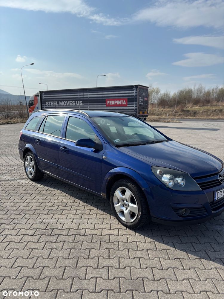 Opel Astra - 3
