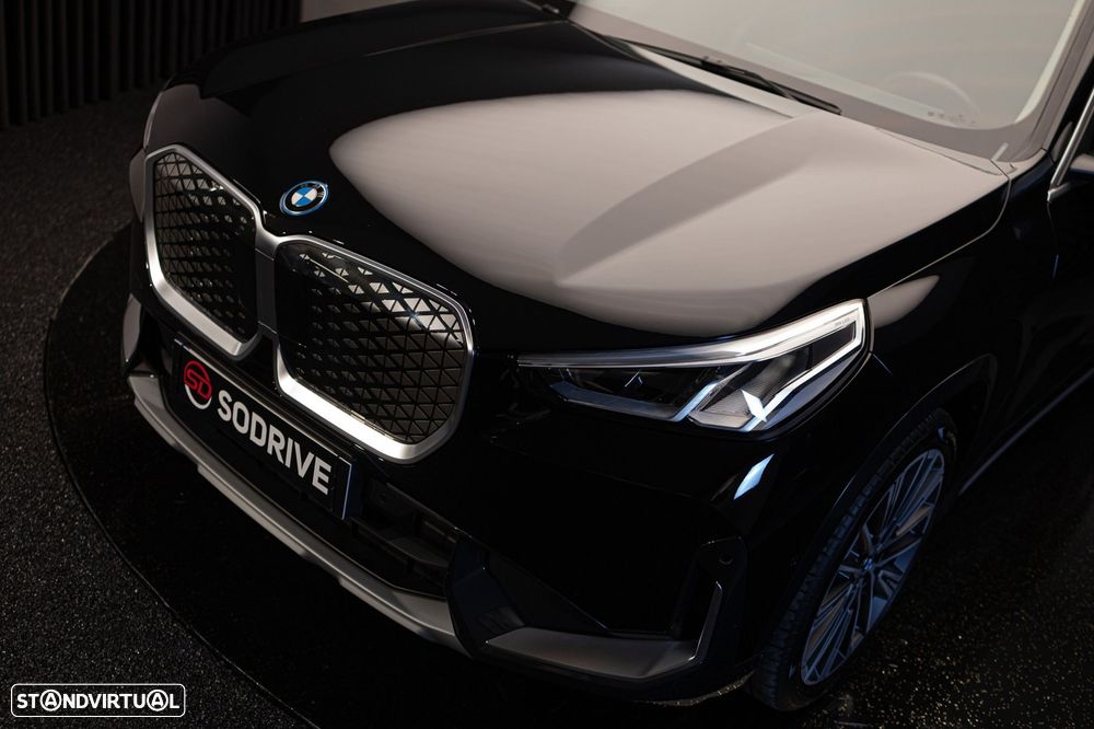 BMW iX1 eDrive20 xLine - 43