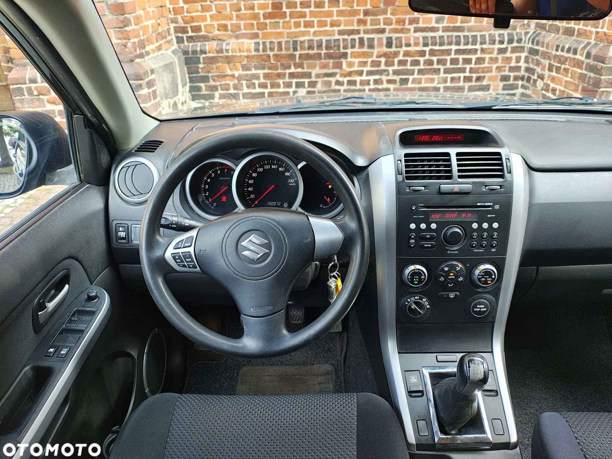 Suzuki Grand Vitara - 7
