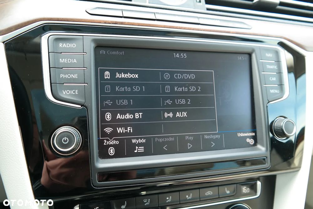 Volkswagen Passat 2.0 TDI Bi-Turbo BMT 4Mot Highline DSG - 27