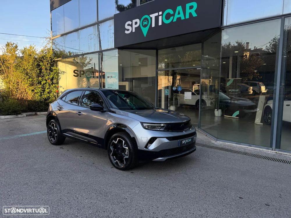 Opel Mokka 2025 photo 5